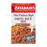 Zatarain's  New Orleans Style Dirty Rice Mix Full-Size Picture